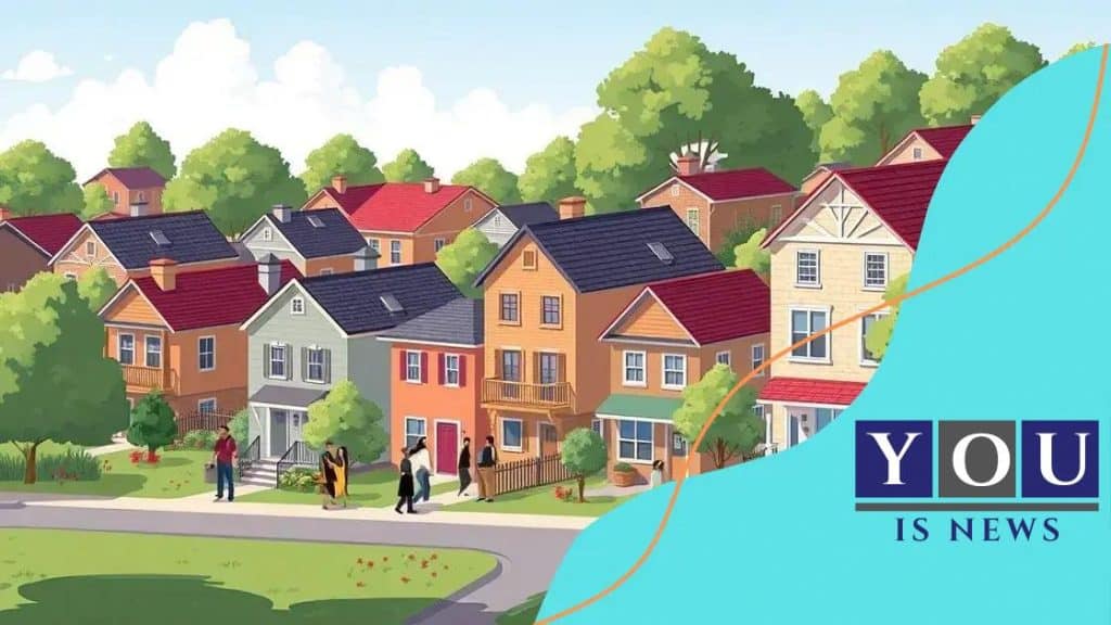 Affordable housing initiatives: building futures today