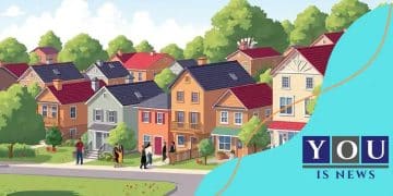 Affordable housing initiatives: building futures today