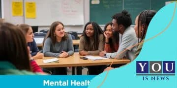 Mental health funding in schools: a pressing need