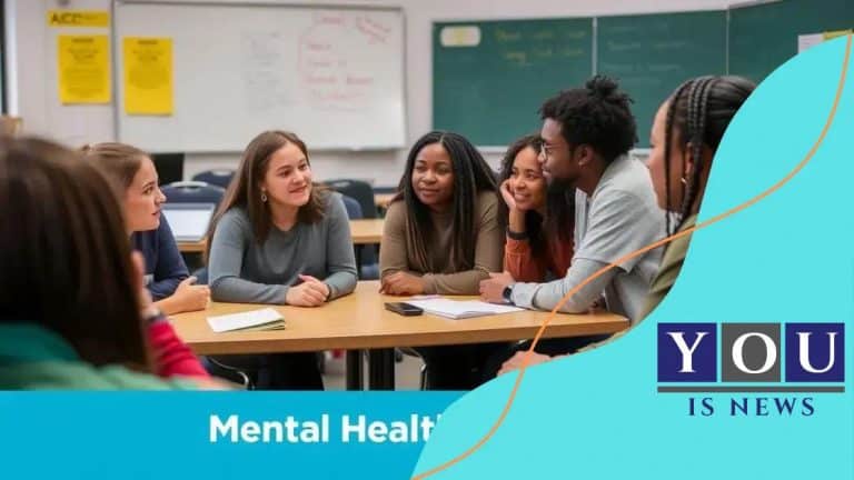 Mental health funding in schools: a pressing need