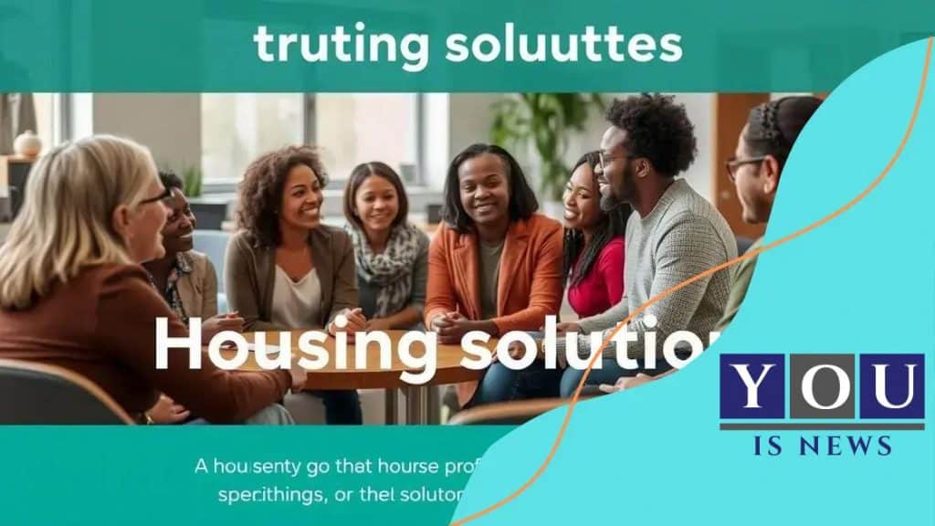 How federal government is addressing housing insecurity effectively