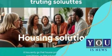 How federal government is addressing housing insecurity effectively
