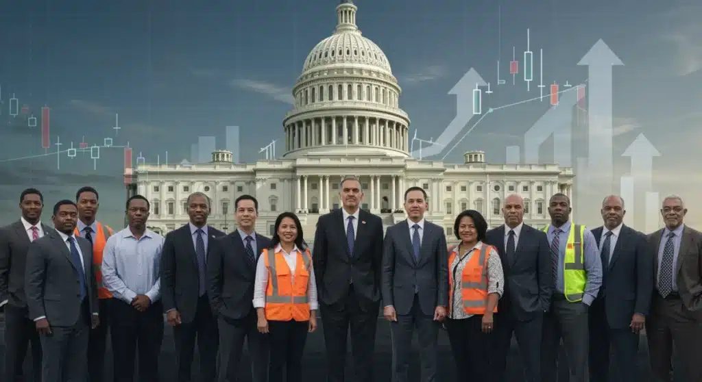 2026 Federal Minimum Wage Debate: Income & Spending Impact