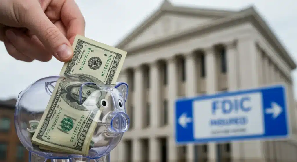 Updated FDIC Insurance Limits for 2026: Protecting Your Deposits Up to $250,000