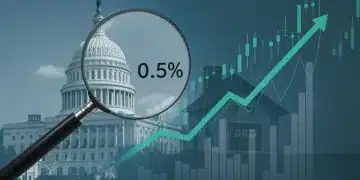 Federal Reserve interest rate hike impacting mortgage rates in 2026