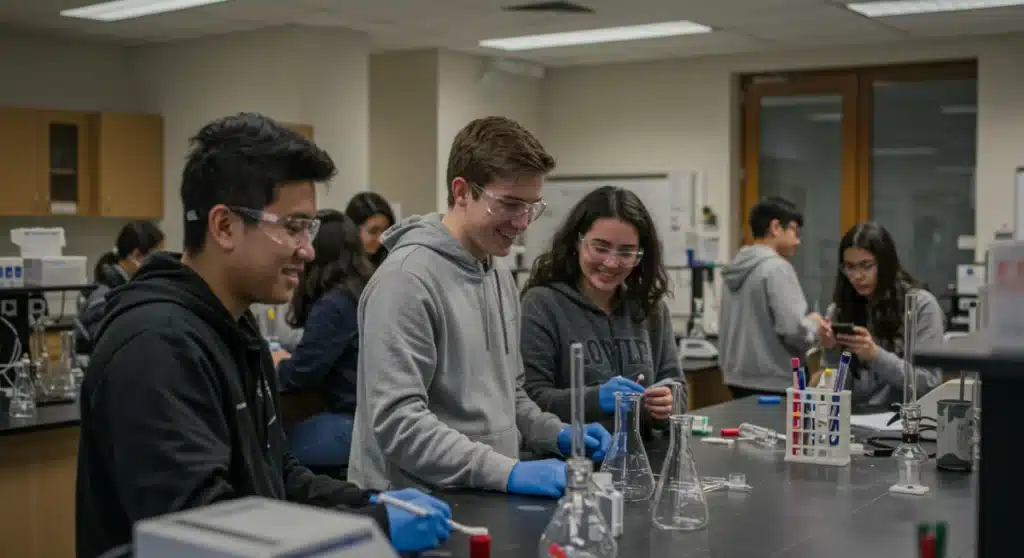 Boosting STEM Enrollment: 3 Proven Strategies for U.S. High Schools