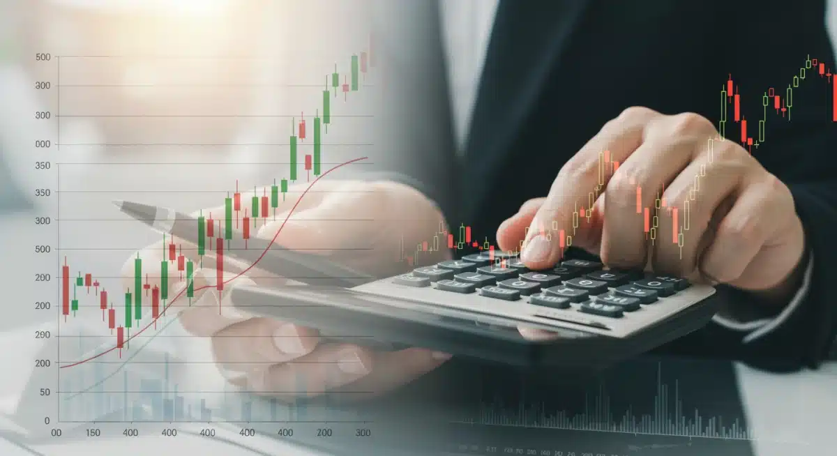 Comparison of stable versus rising interest rates and financial planning