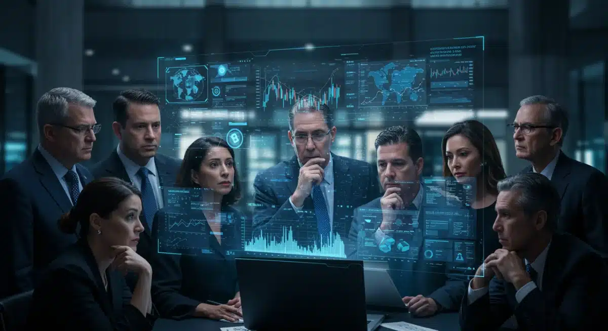 US investors strategizing amidst evolving SEC crypto regulations