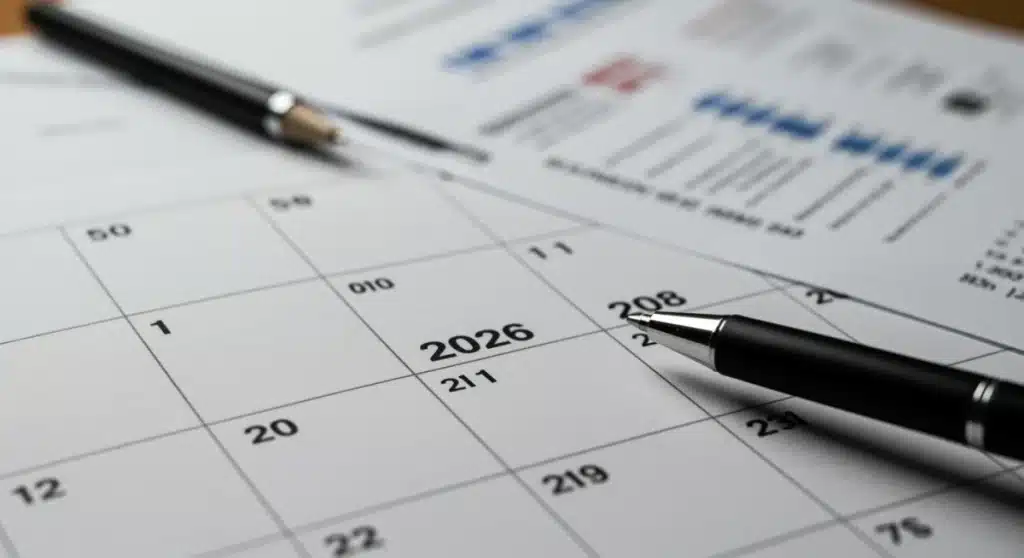 IRS Roth Conversion: 3-Month Window for 2026 Rules