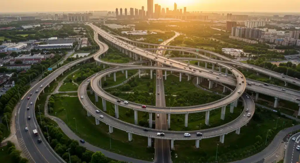 2026 Infrastructure Bill: $550 Billion Allocation to US States