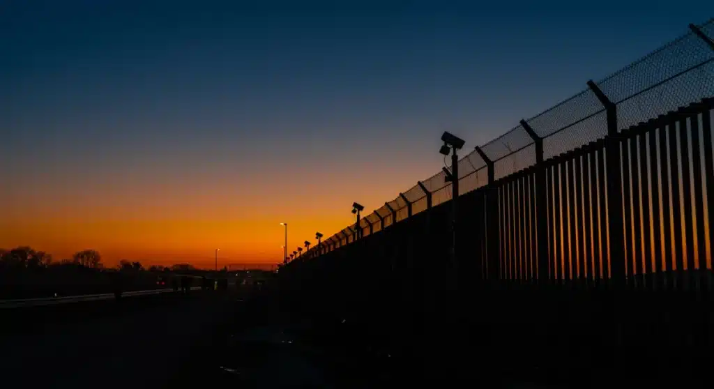 New US Border Security Measures: May 1, 2026 Impact on Asylum Seekers