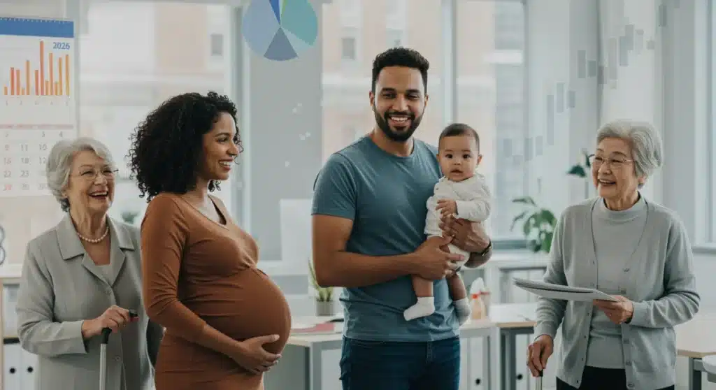 New Paid Family Leave Benefits 2026: Employers & Employees Guide