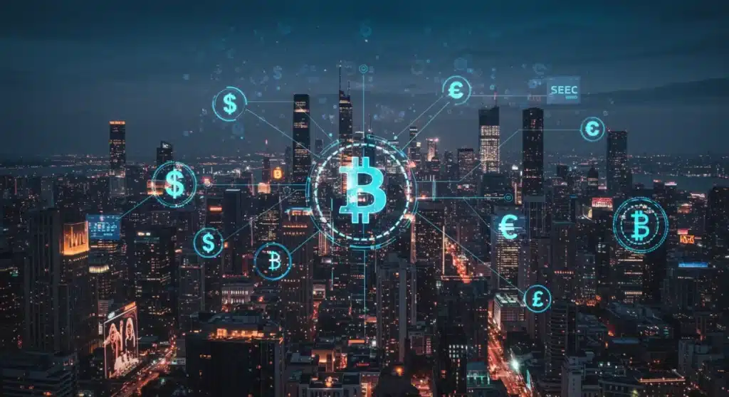 SEC Crypto Regulations 2026: What US Investors Need to Know