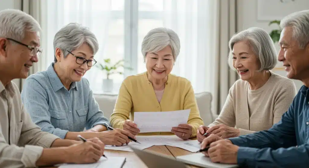 2026 Social Security COLA: Impact on Retiree Finances