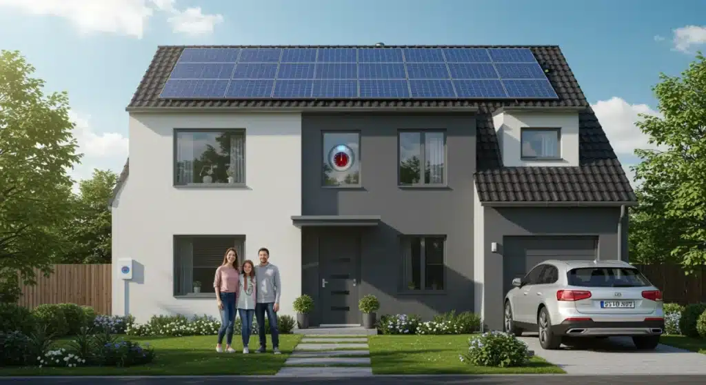 2026 Inflation Reduction Act: Energy Tax Credits for Homeowners