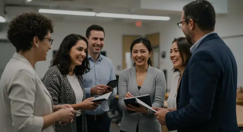 Teacher Retention Crisis: Innovative Solutions for U.S. Districts 2026